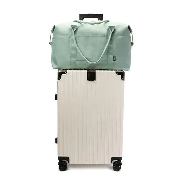 New Large-Capacity Travel and Gym Bag