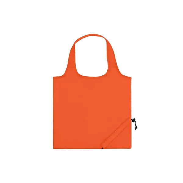 Portable Shopping Tote Bag