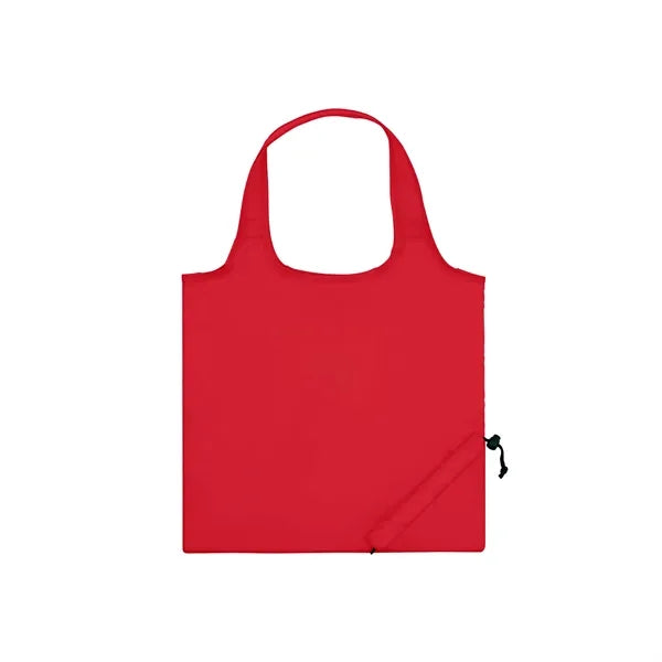 Portable Shopping Tote Bag
