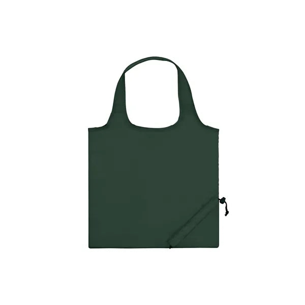 Portable Shopping Tote Bag