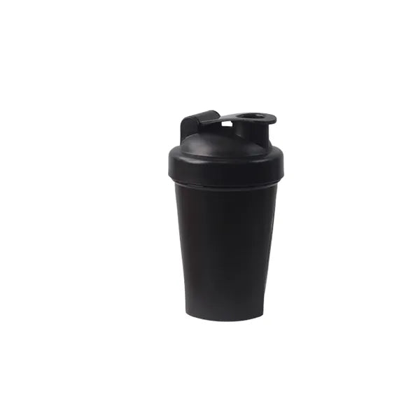 14oz Fitness Sports Protein Cup With Shaker Ball