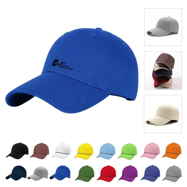 Rope Cap