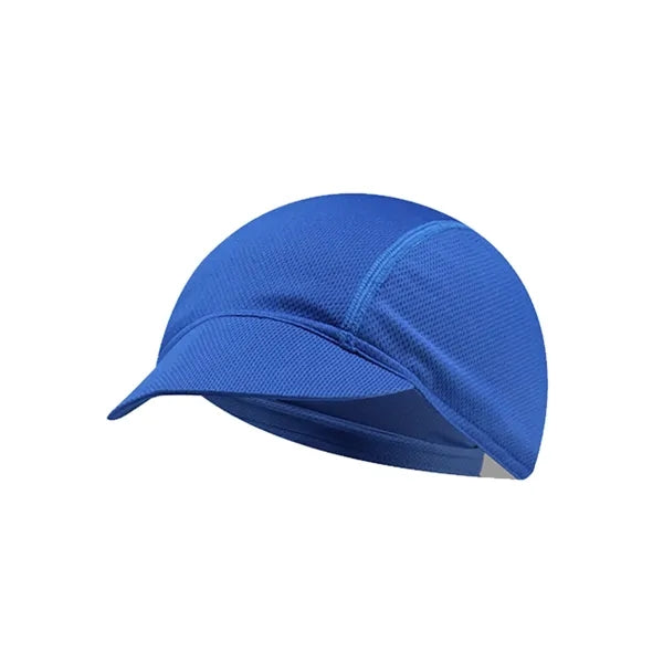 Summer Unisex Cycling Breathable Caps