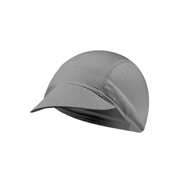 Summer Unisex Cycling Breathable Caps