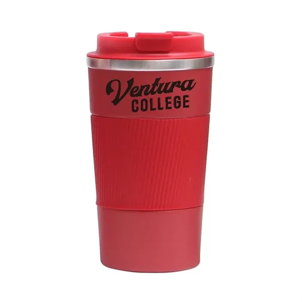 Portable Car Water Bottle