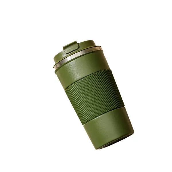 Portable Car Water Bottle