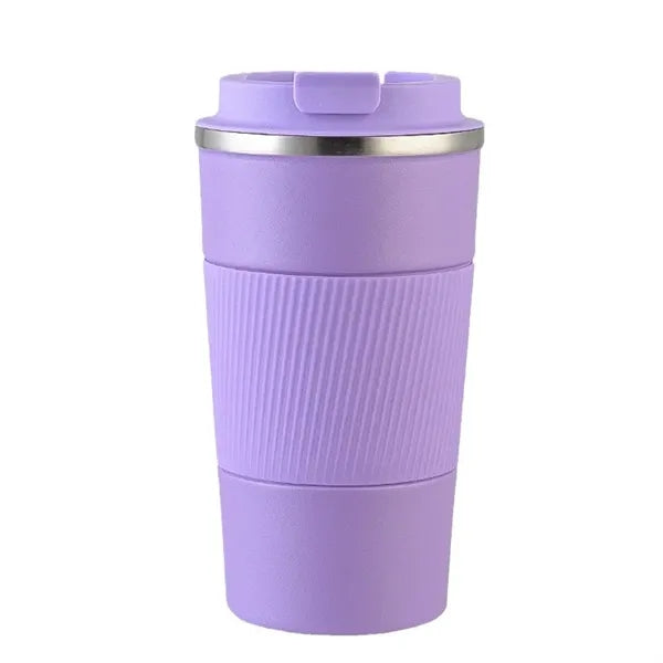 Portable Car Water Bottle