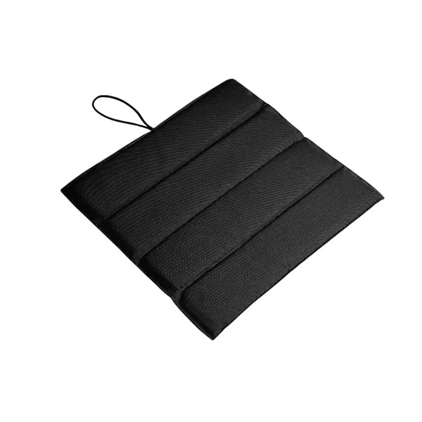 Waterproof Cushion Folding Seat for Outdoor Enthusiasts