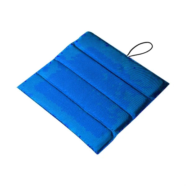 Waterproof Cushion Folding Seat for Outdoor Enthusiasts