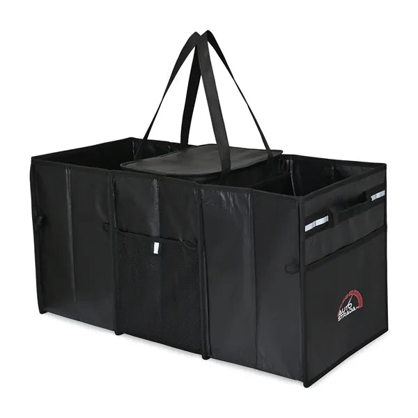 Structure Laminated Recycled Non-Woven Cargo Box with Cooler