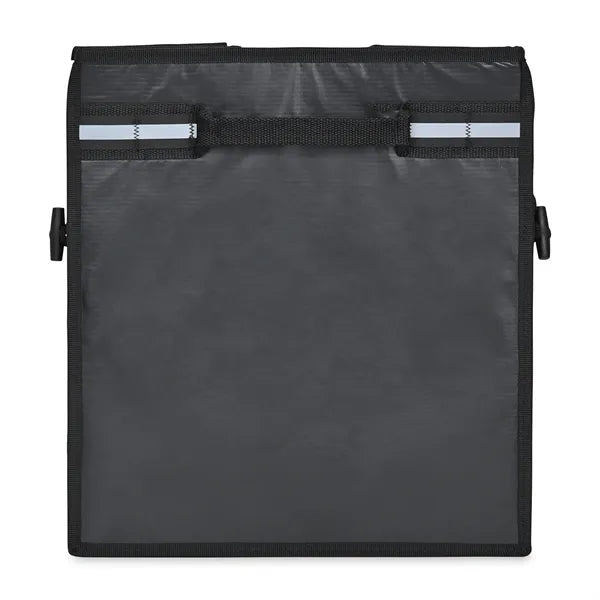 Structure Laminated Recycled Non-Woven Cargo Box with Cooler