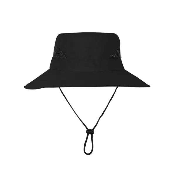 Outdoor Fishing Sun Bucket Hat