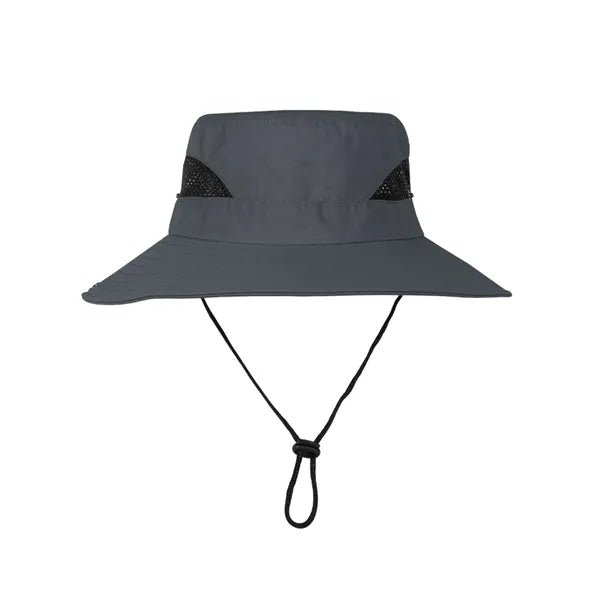 Outdoor Fishing Sun Bucket Hat