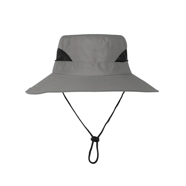 Outdoor Fishing Sun Bucket Hat