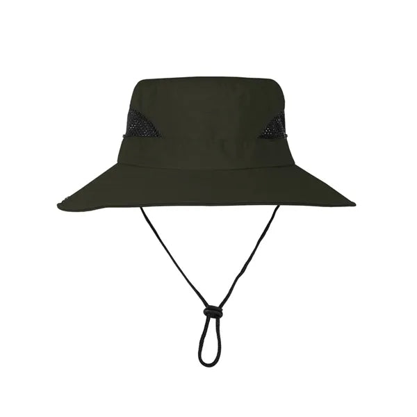 Outdoor Fishing Sun Bucket Hat