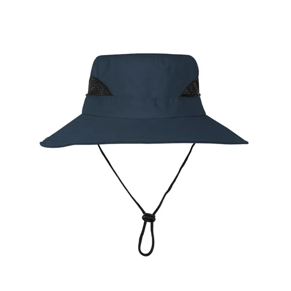 Outdoor Fishing Sun Bucket Hat
