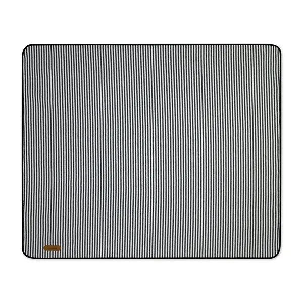 Life's a Picnic Recycled Polyester Roll-Up Blanket