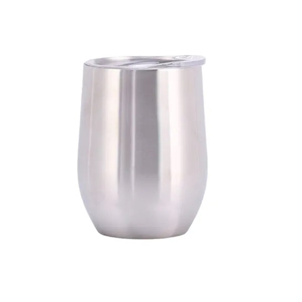 12Oz Stainless Steel Insulated Cup