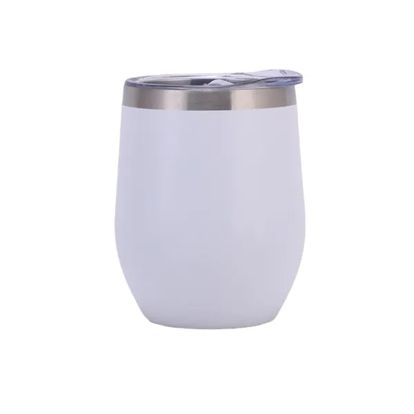 12Oz Stainless Steel Insulated Cup