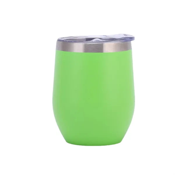 12Oz Stainless Steel Insulated Cup