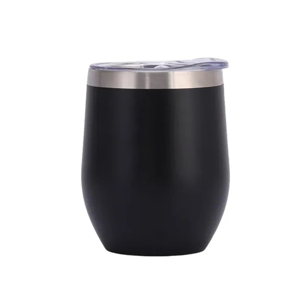 12Oz Stainless Steel Insulated Cup