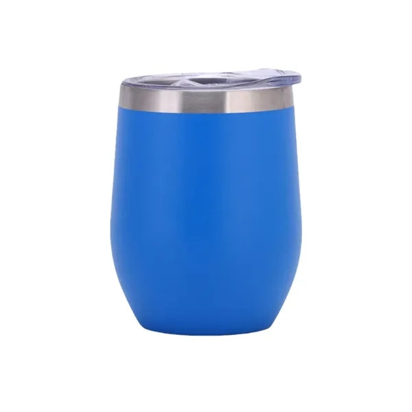 12Oz Stainless Steel Insulated Cup