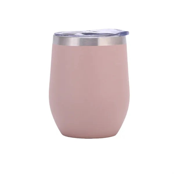 12Oz Stainless Steel Insulated Cup
