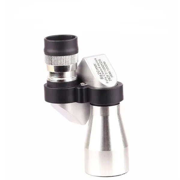 HD Mini Telescope