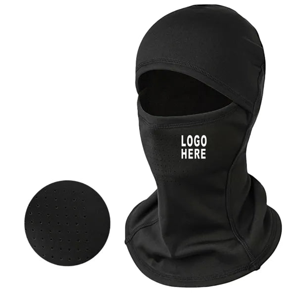 Thickened Motorcycle Bike Head Cover