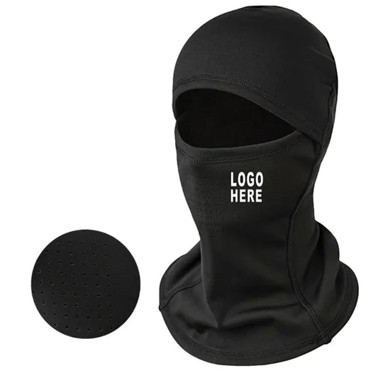Thickened Motorcycle Bike Head Cover