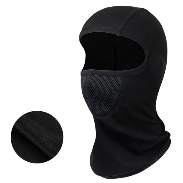 Thickened Motorcycle Bike Head Cover
