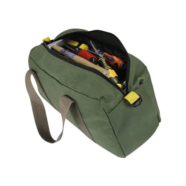 Canvas Heavy Duty Large Capacity Handbag Tool Bag