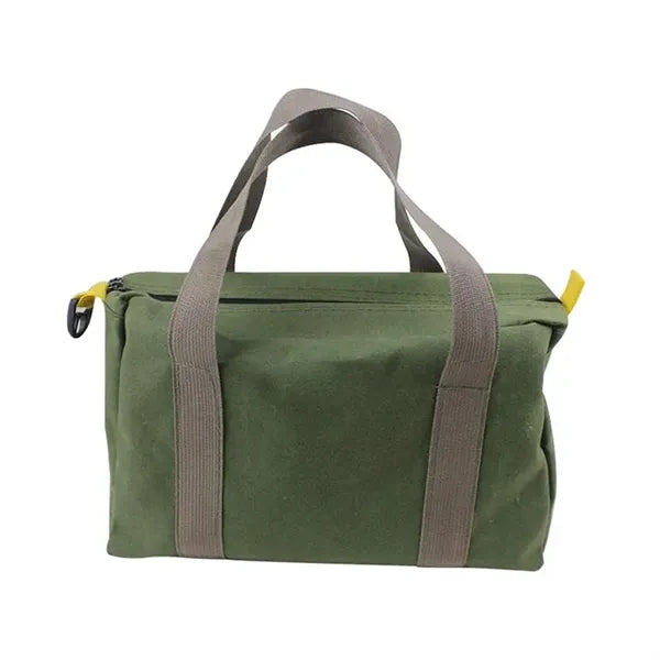 Canvas Heavy Duty Large Capacity Handbag Tool Bag