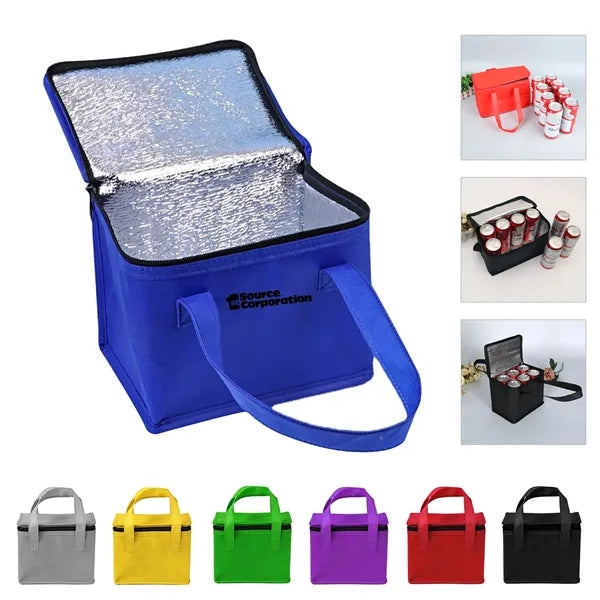 Non Woven Insulated Cooler Bag