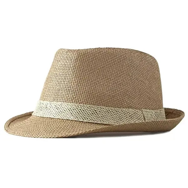 Panama Straw Hat