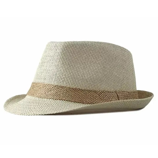 Panama Straw Hat