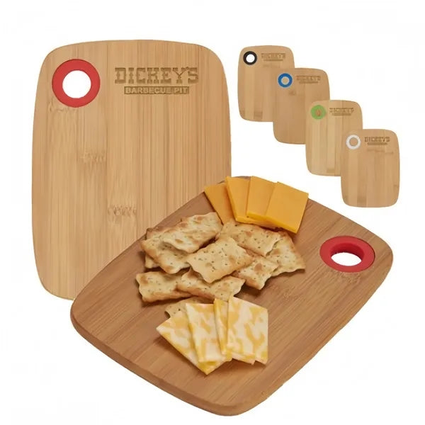 Bamboo Chopping Board