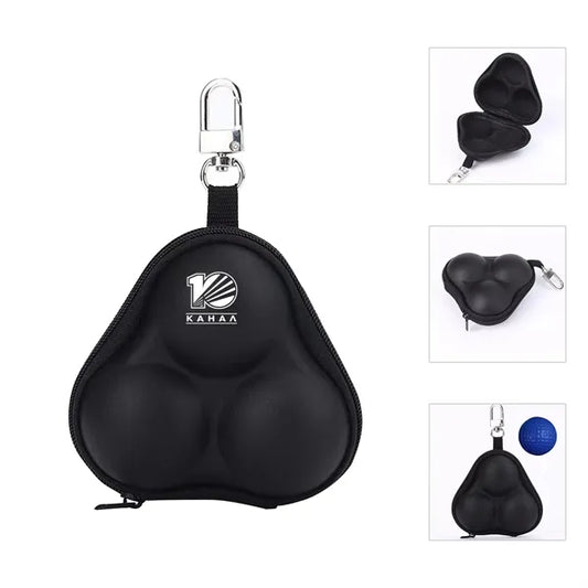 Golf EVA ball storage bag
