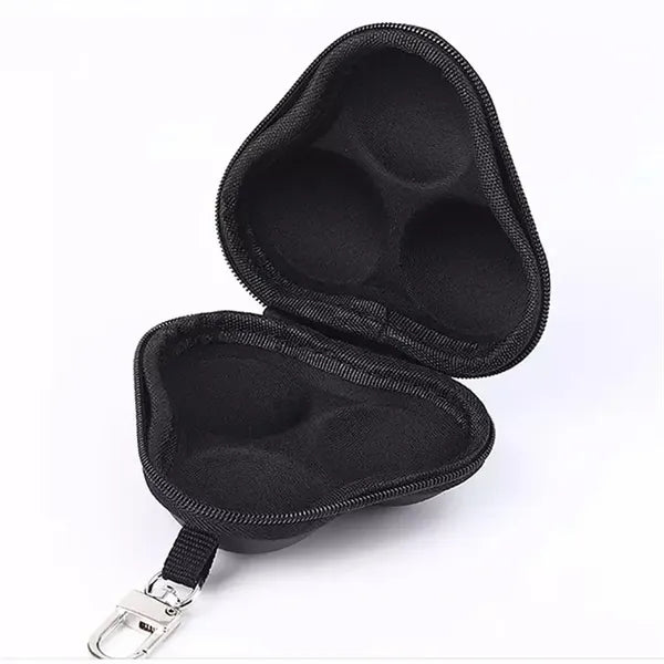 Golf EVA ball storage bag