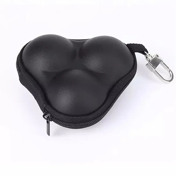 Golf EVA ball storage bag