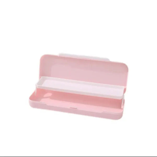 Stationery Box Study Supplies Storage And Organization