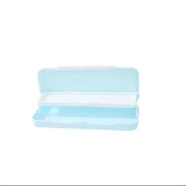 Stationery Box Study Supplies Storage And Organization