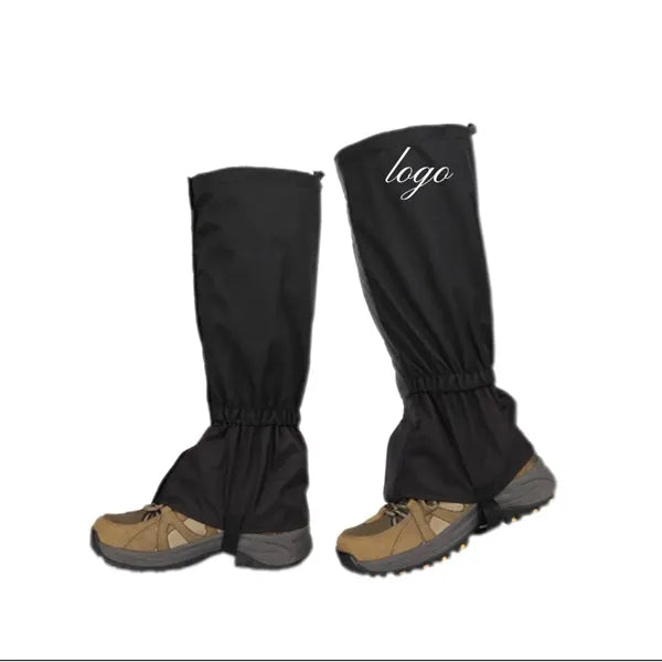 Breathable And Snow Resistant Leg Protection Cover
