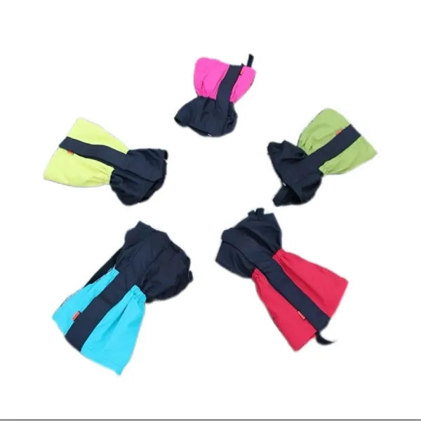 Breathable And Snow Resistant Leg Protection Cover