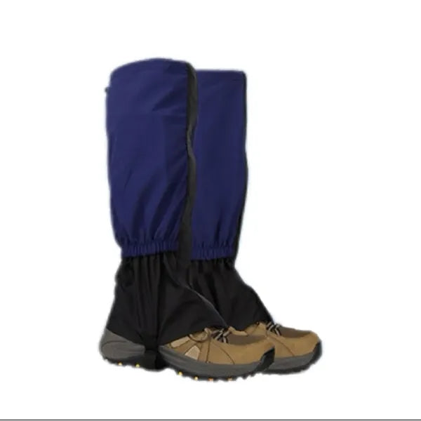 Breathable And Snow Resistant Leg Protection Cover