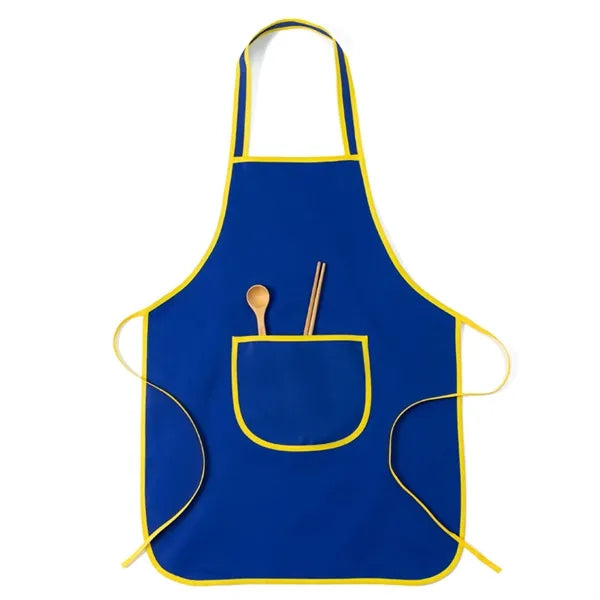 Polyester Kitchen Cooking Apron