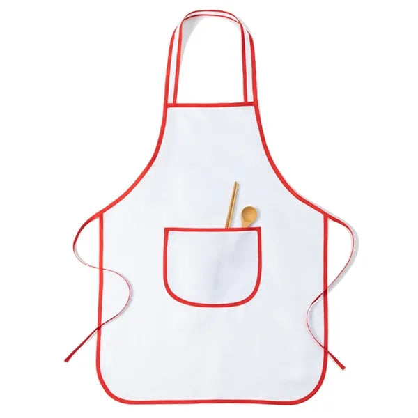Polyester Kitchen Cooking Apron
