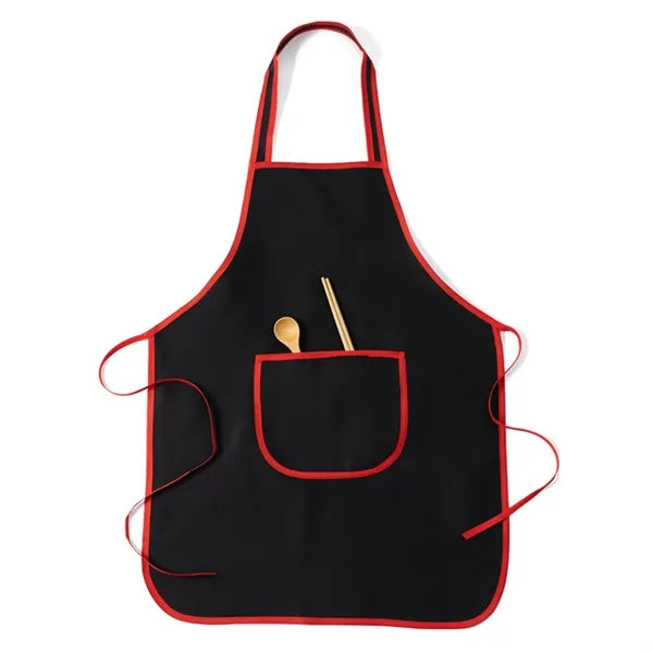 Polyester Kitchen Cooking Apron