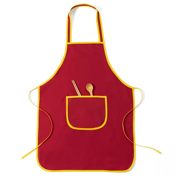 Polyester Kitchen Cooking Apron