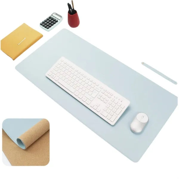 Squre Cork Mouse Pad